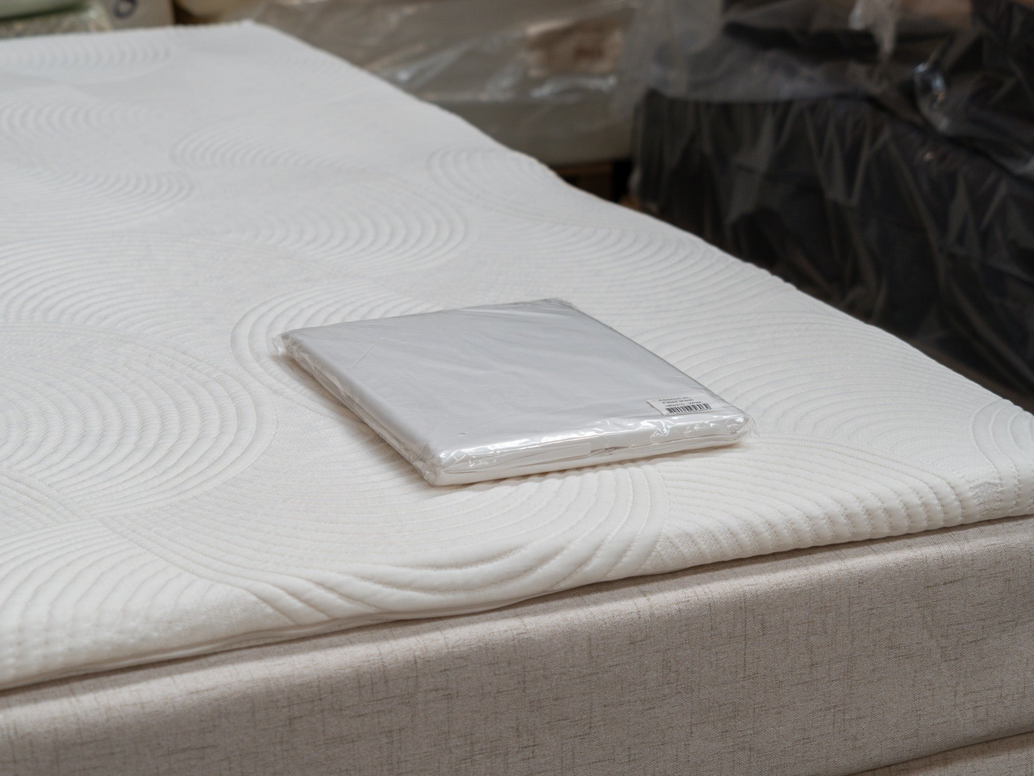 Retur - Kontinental | Kontinental (Sand) 180x210