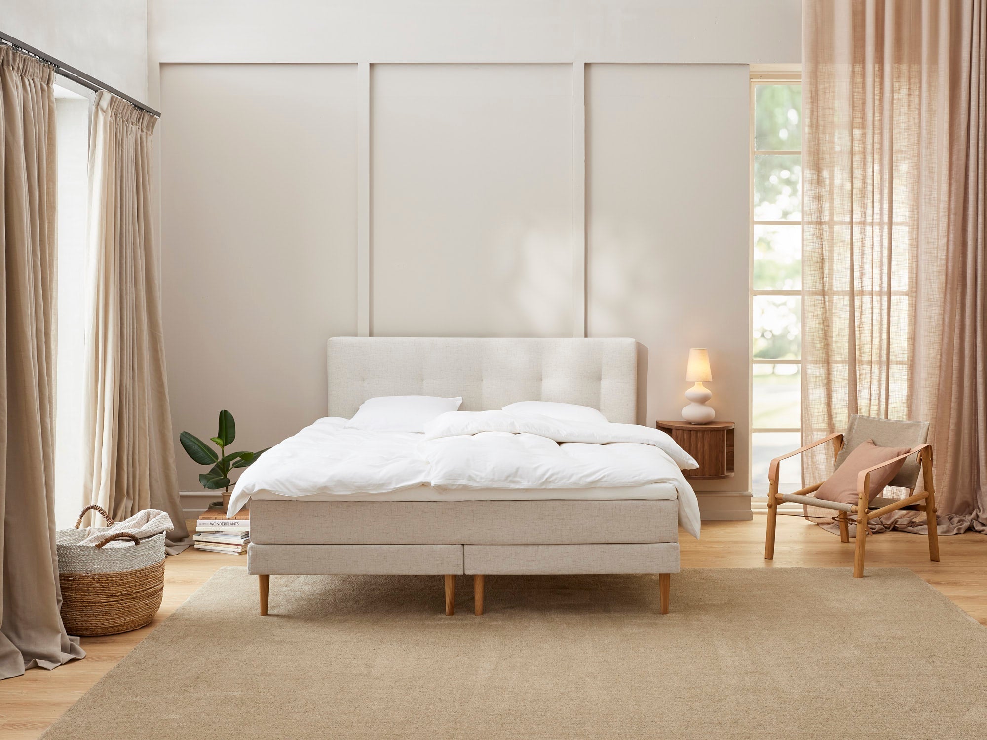 nordkap-sand-modal-180x210-cm