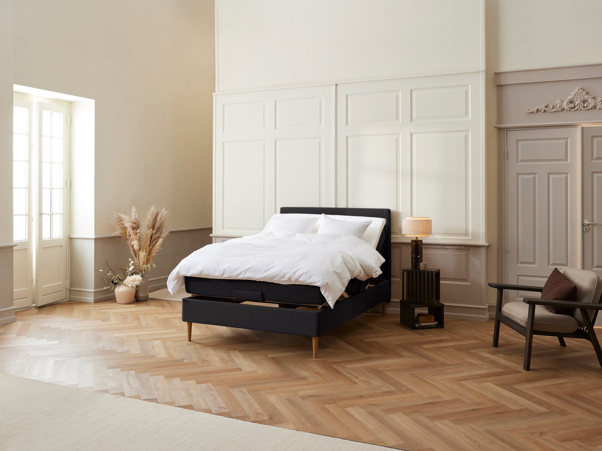 stockholm-linen-elevation-sort-140x200-cm