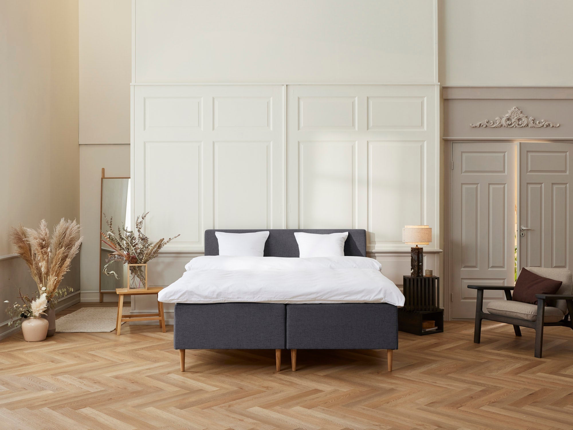 stockholm-modal-box-antracit-180x200-cm