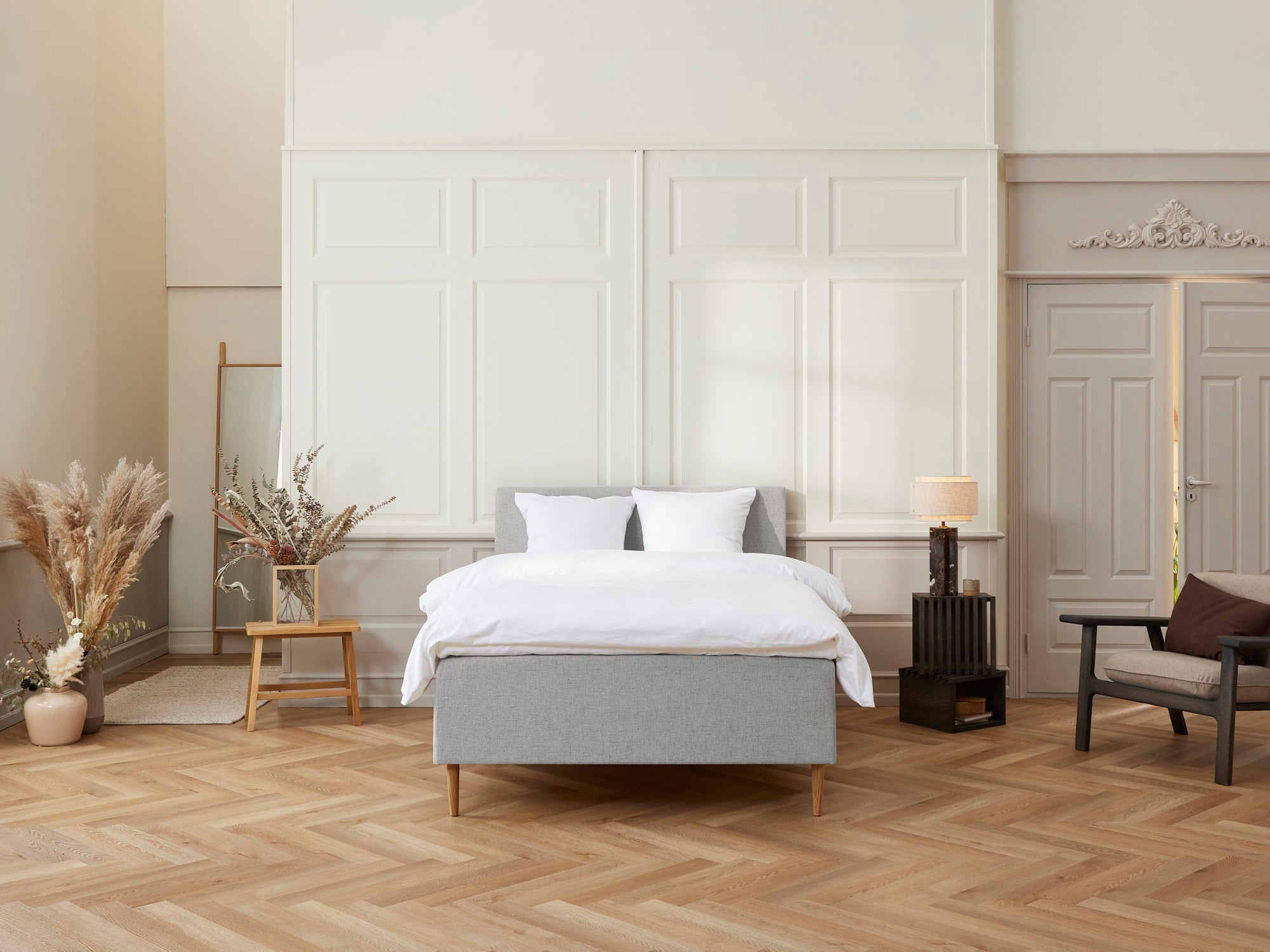 stockholm-modal-box-lysegra-140x200-cm