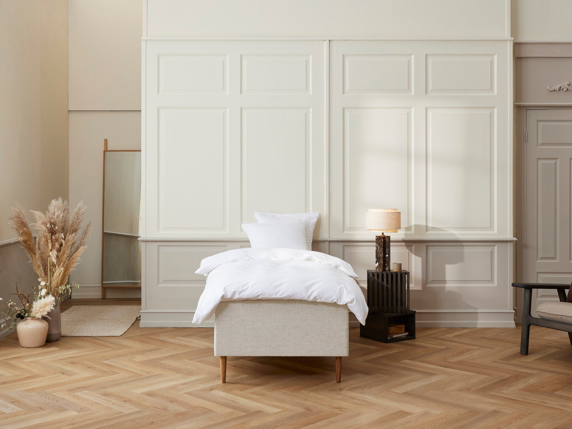 stockholm-modal-box-sand-90x200-cm