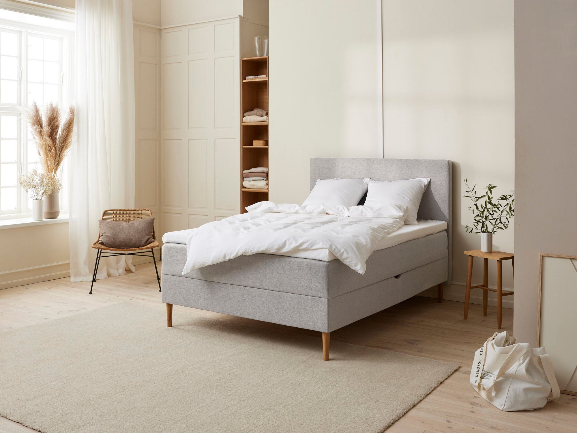 bergen-modal-gra-140x200-cm