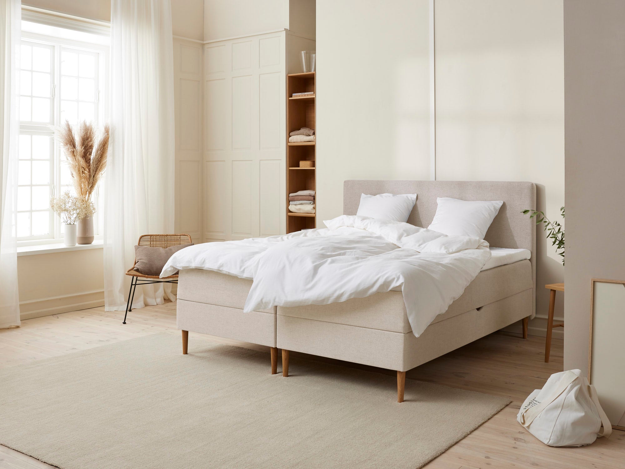 bergen-modal-sand-180x200-cm