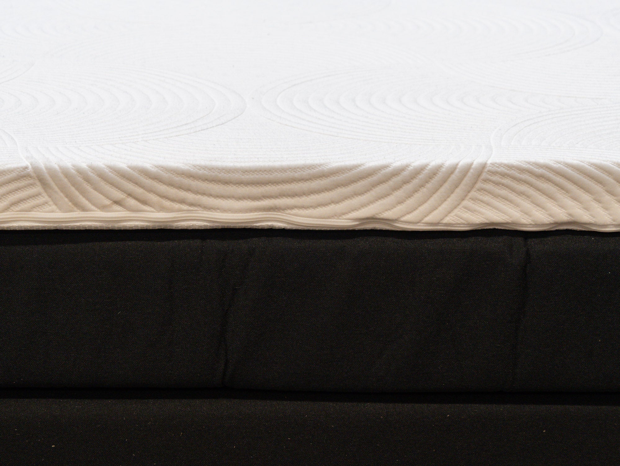 Kontinental 180x200 sort