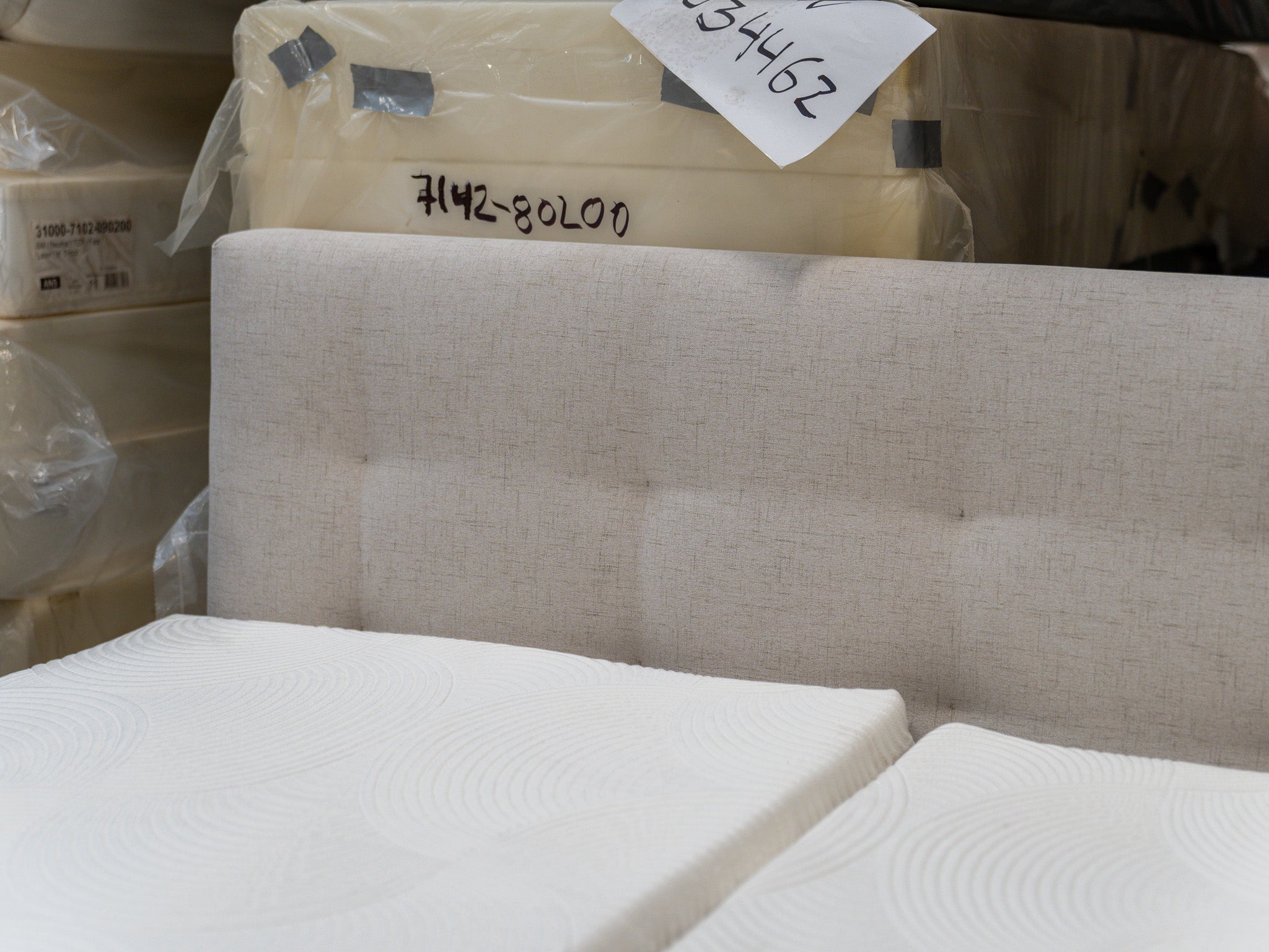 Elevation 180x200 sand