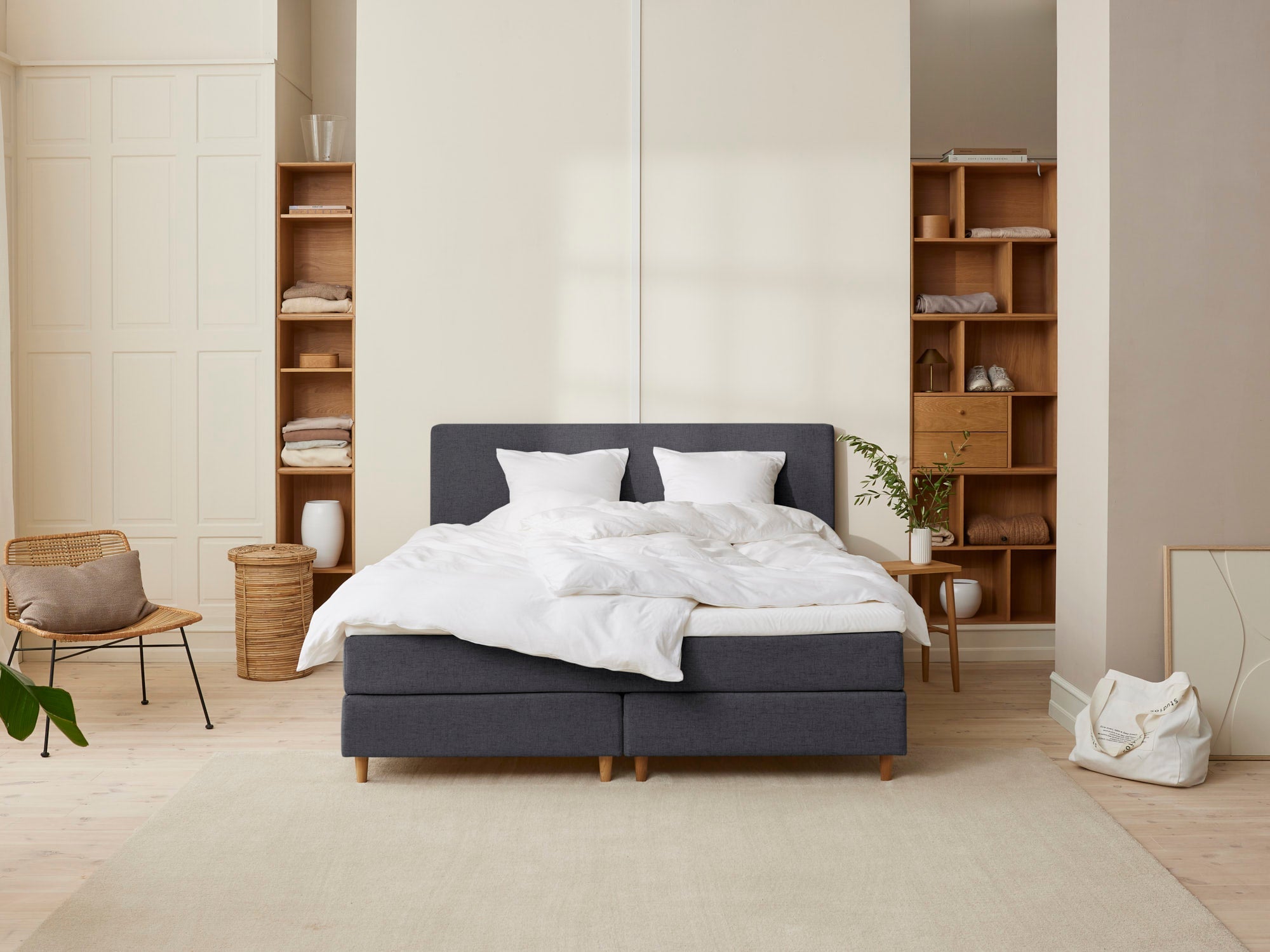 tromso-linen-antracit-210x210-cm