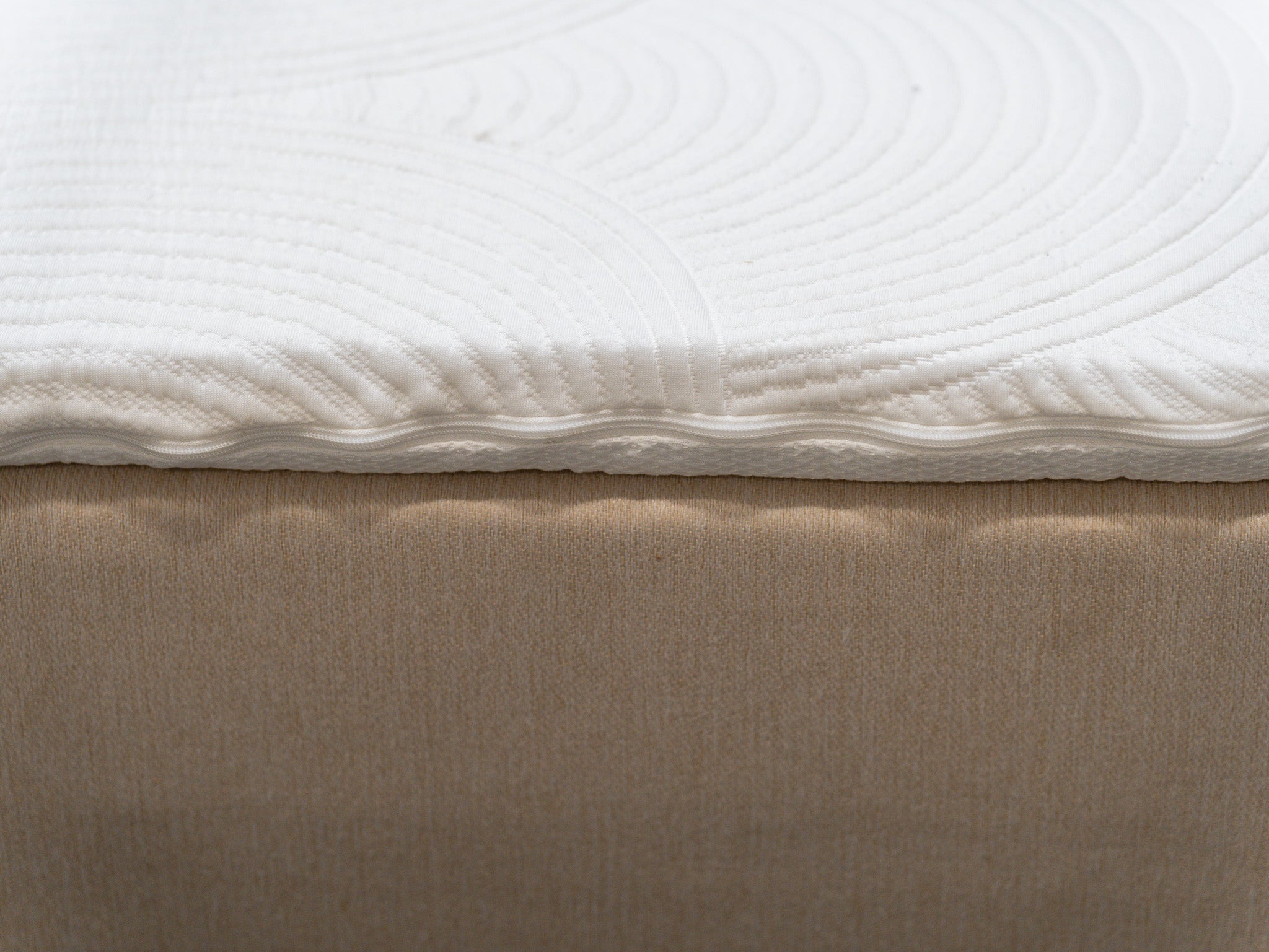 Boxsmadras 80x200 sand