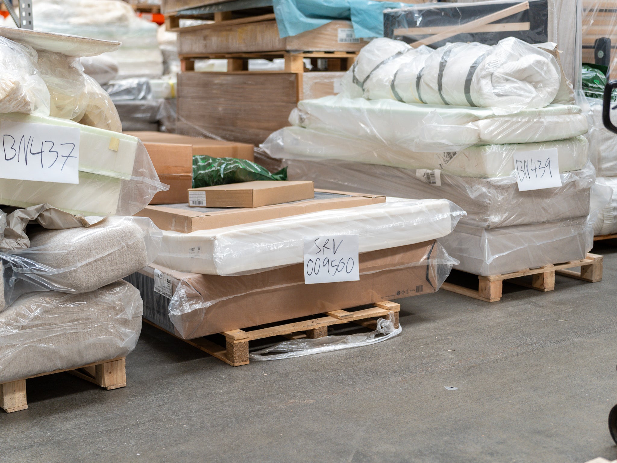 Kontinental 140x200 sort