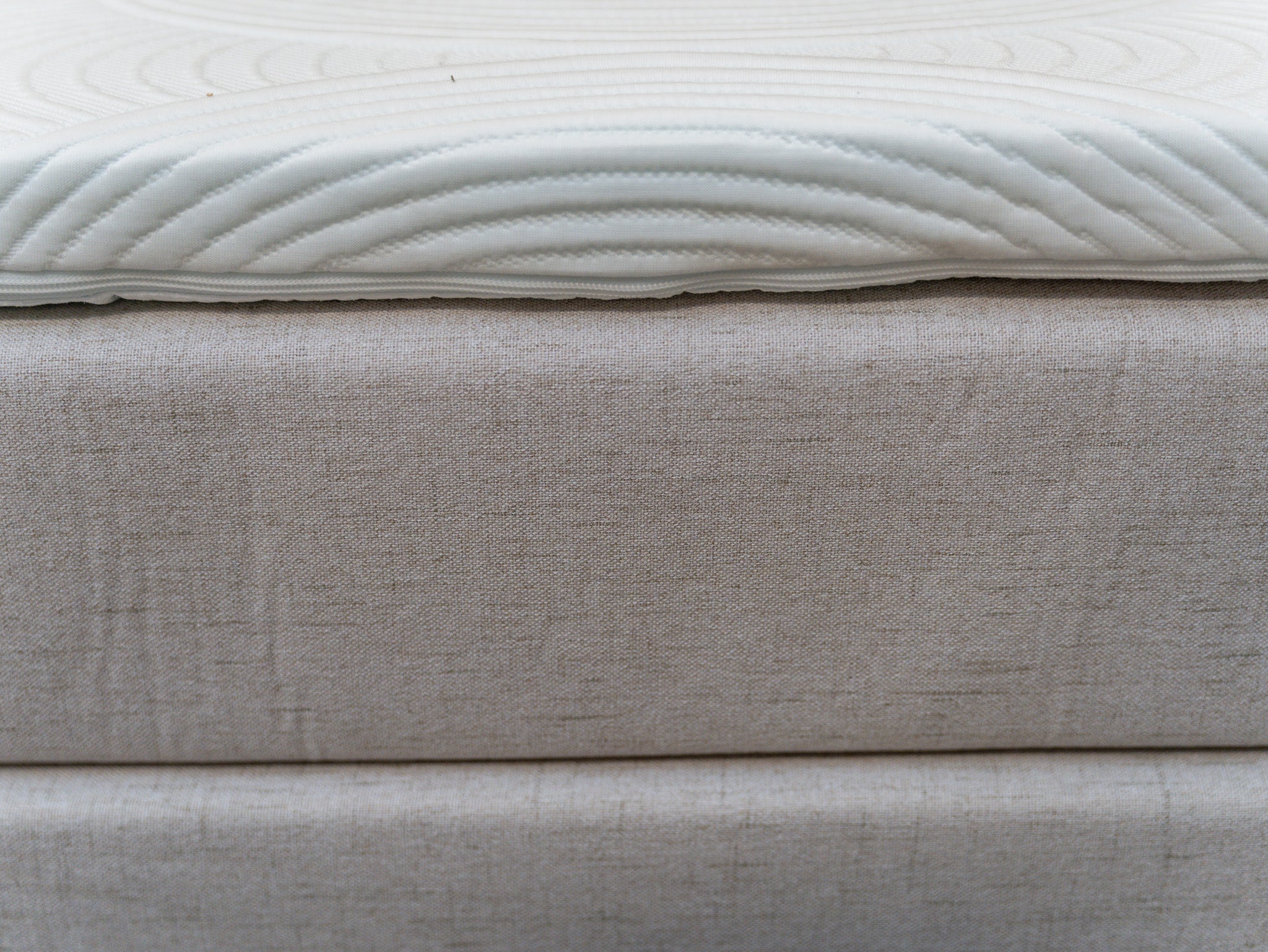 Kontinental 160x200 sand