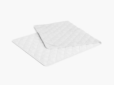 Rullemadras 180x200 cm.