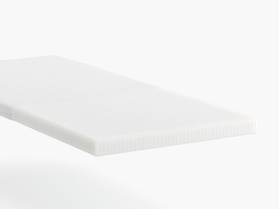 60 mm. Naturlatex (Upgrade)