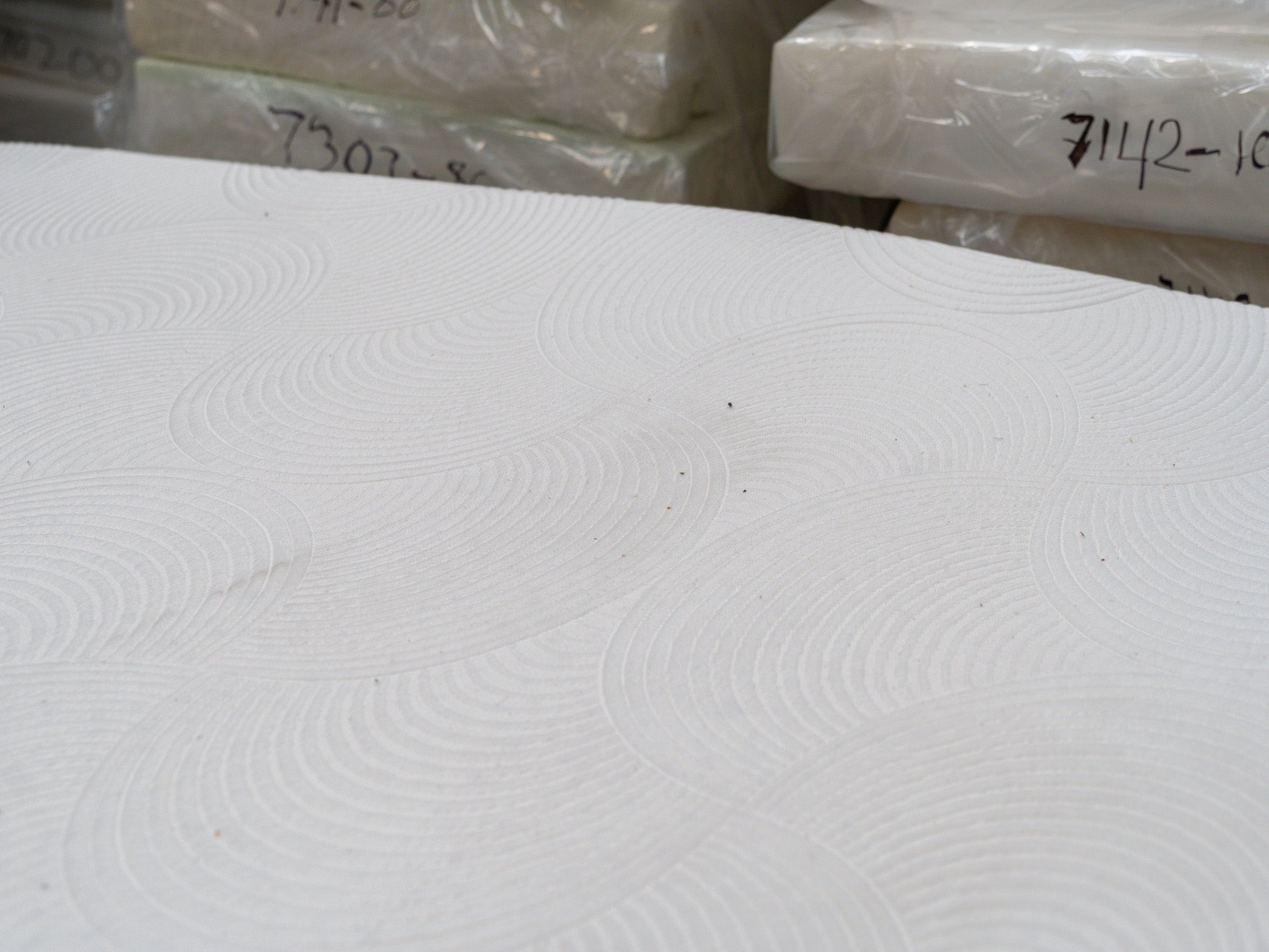 Kontinental 180x210 sand