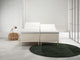 Stockholm Balance Boxelevation (Sand) - 180x210 cm. - Sengefabrikken